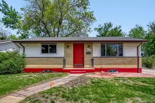 4390 S Kalamath St, Englewood, CO 80110 - Photo 1