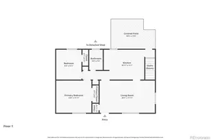 4390 S Kalamath St, Englewood, CO 80110 - Photo 28