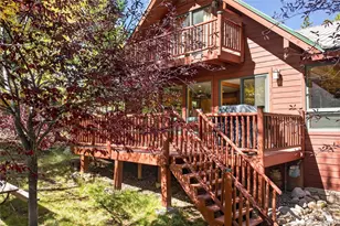 219 Beaver Rd / Gcr 4948, Grand Lake, CO 80447 - Photo 1