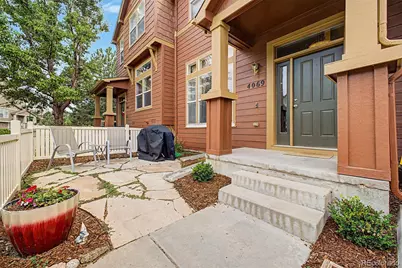 4069 Nordland Trail, Castle Rock, CO 80109 - Photo 4