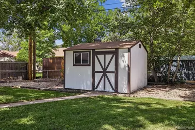 1543 S Osceola Way, Denver, CO 80219 - Photo 26