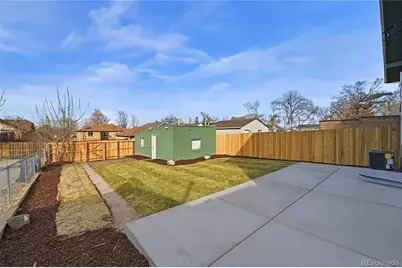 2839 N Fillmore Street, Denver, CO 80205 - Photo 30