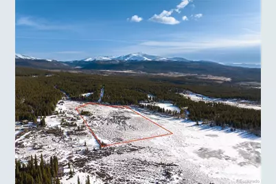 Lakeside Drive, Alma, CO 80420 - Photo 6