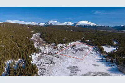 Lakeside Drive, Alma, CO 80420 - Photo 4
