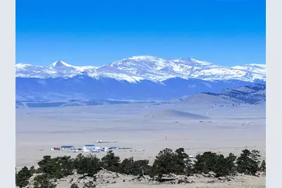 151 Tiara Road, Lake George, CO 80827 - Photo 1