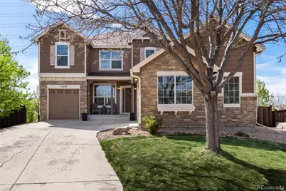 15477 E Flower Mound Place, Parker, CO 80134 - Photo 34