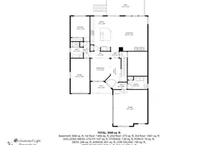 15477 E Flower Mound Pl, Parker, CO 80134 - Photo 38