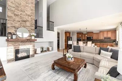 15477 E Flower Mound Place, Parker, CO 80134 - Photo 4
