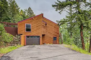 29526 Bronco Rd, Evergreen, CO 80439 - Photo 2