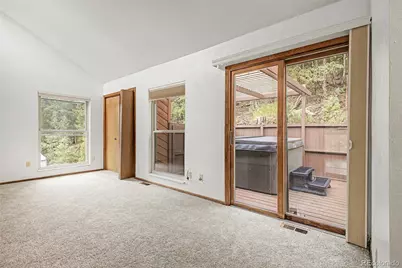 29526 Bronco Road, Evergreen, CO 80439 - Photo 12
