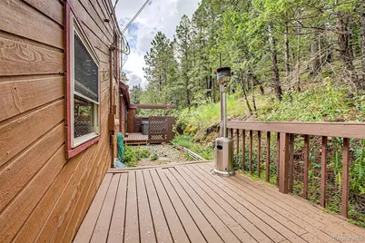 29526 Bronco Road, Evergreen, CO 80439 - Photo 36