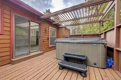 29526 Bronco Road, Evergreen, CO 80439 - Photo 34