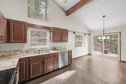 29526 Bronco Road, Evergreen, CO 80439 - Photo 10