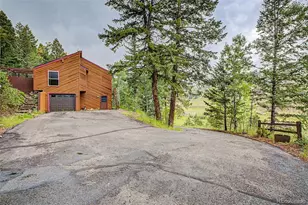29526 Bronco Rd, Evergreen, CO 80439 - Photo 1