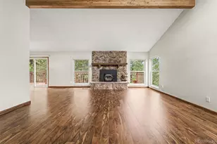 29526 Bronco Rd, Evergreen, CO 80439 - Photo 4