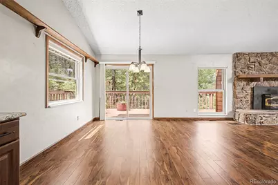 29526 Bronco Road, Evergreen, CO 80439 - Photo 6