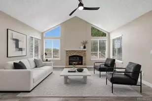 6164 Laguna Cir, Highlands Ranch, CO 80130 - Photo 2