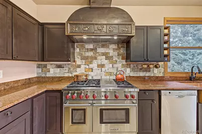 28465 Cragmont Drive, Evergreen, CO 80439 - Photo 12