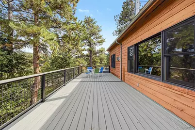 28465 Cragmont Drive, Evergreen, CO 80439 - Photo 44