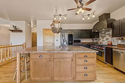 28465 Cragmont Drive, Evergreen, CO 80439 - Photo 10