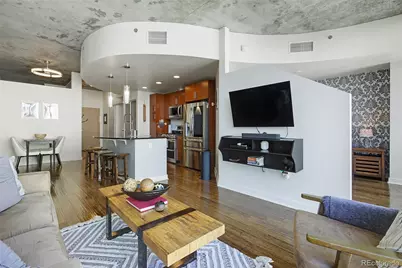 891 14th Street #1703, Denver, CO 80202 - Photo 20