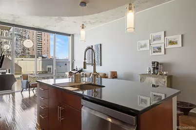 891 14th Street #1703, Denver, CO 80202 - Photo 14