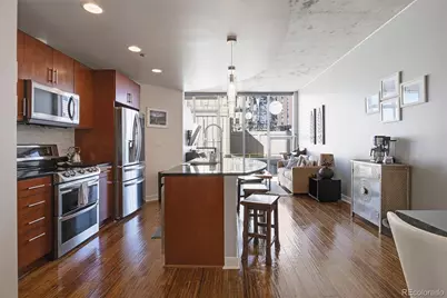 891 14th Street #1703, Denver, CO 80202 - Photo 10