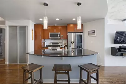 891 14th Street #1703, Denver, CO 80202 - Photo 12