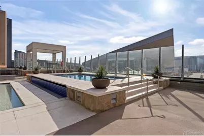 891 14th Street #1703, Denver, CO 80202 - Photo 36