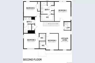 14224 Beebalm Avenue, Parker, CO 80134 - Photo 38