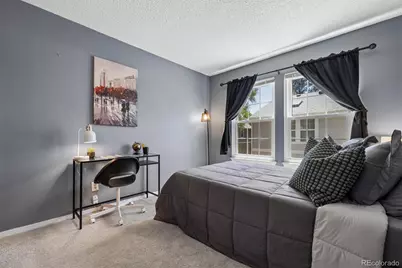 2913 W Long Circle #A, Littleton, CO 80120 - Photo 14
