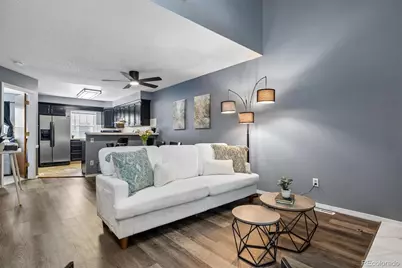 2913 W Long Circle #A, Littleton, CO 80120 - Photo 6