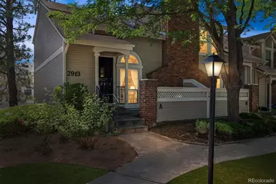 2913 W Long Circle #A, Littleton, CO 80120 - Photo 1