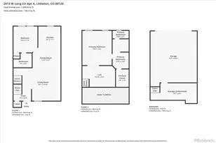 2913 W Long Cir, Littleton, CO 80120 - Photo 44