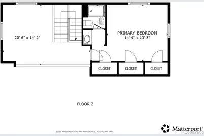 9238 W 86th Place, Arvada, CO 80005 - Photo 34