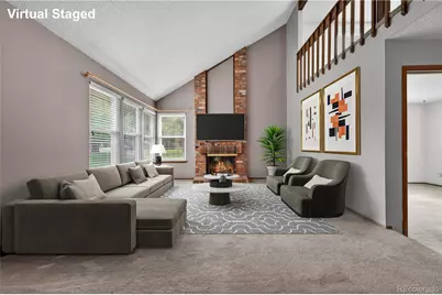 9238 W 86th Place, Arvada, CO 80005 - Photo 4