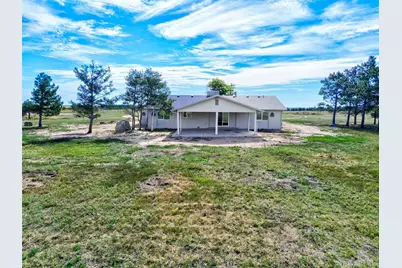 4520 N Ramah Highway, Yoder, CO 80864 - Photo 4