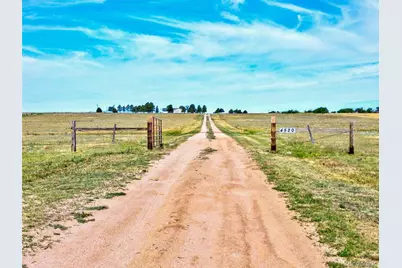 4520 N Ramah Highway, Yoder, CO 80864 - Photo 20