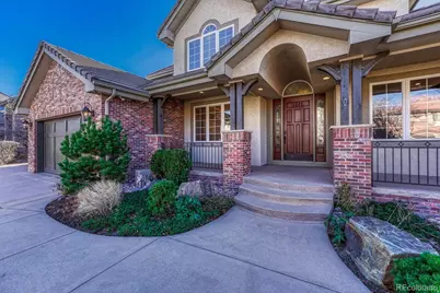 9164 E Lost Hill Trail, Lone Tree, CO 80124 - Photo 2