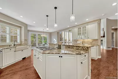 9164 E Lost Hill Trail, Lone Tree, CO 80124 - Photo 12