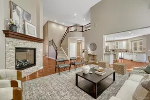 9164 E Lost Hill Trail, Lone Tree, CO 80124 - Photo 8