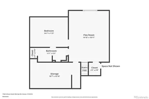 7700 W Grant Ranch Blvd, Denver, CO 80123 - Photo 32