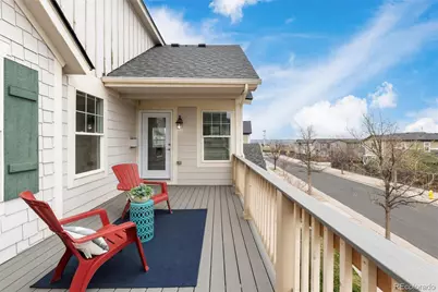 11259 S Cedar Gulch Lane #E, Parker, CO 80134 - Photo 32