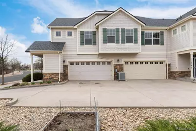 11259 S Cedar Gulch Lane #E, Parker, CO 80134 - Photo 34