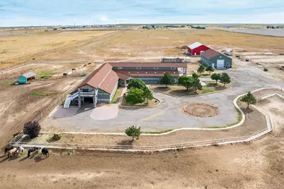 13400 Harvest Road, Commerce City, CO 80022 - Photo 1