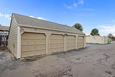 8225 Fairmount Drive #2-103, Denver, CO 80247 - Photo 20