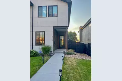 4664 Elm Court, Denver, CO 80211 - Photo 2