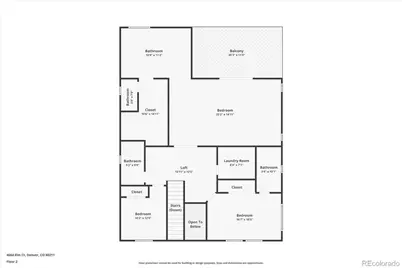 4664 Elm Court, Denver, CO 80211 - Photo 32