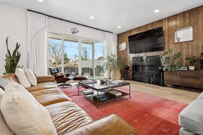 4664 Elm Court, Denver, CO 80211 - Photo 4