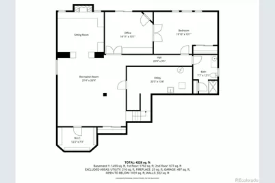7943 S Olive Court, Centennial, CO 80112 - Photo 46